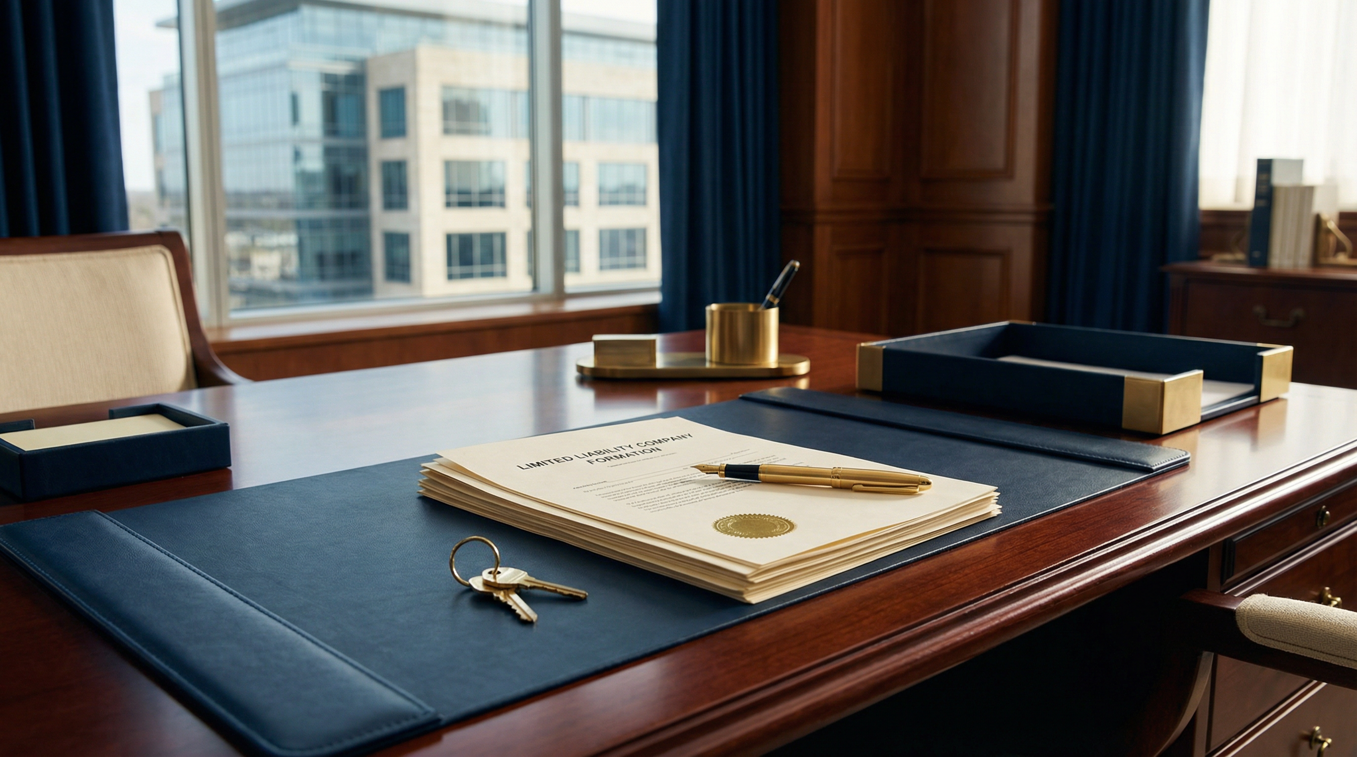 How to Close an Investment Property in an LLC: A Guide for Investors