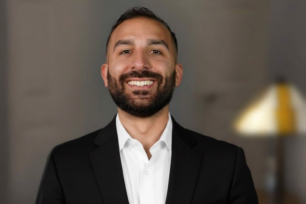 Steve Bucciarelli, Licensed Mortgage Loan Officer at xMortgageBroker — DSCR and investment property specialist